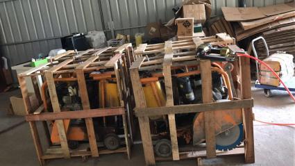 将乐行李、家具、电器包装托运